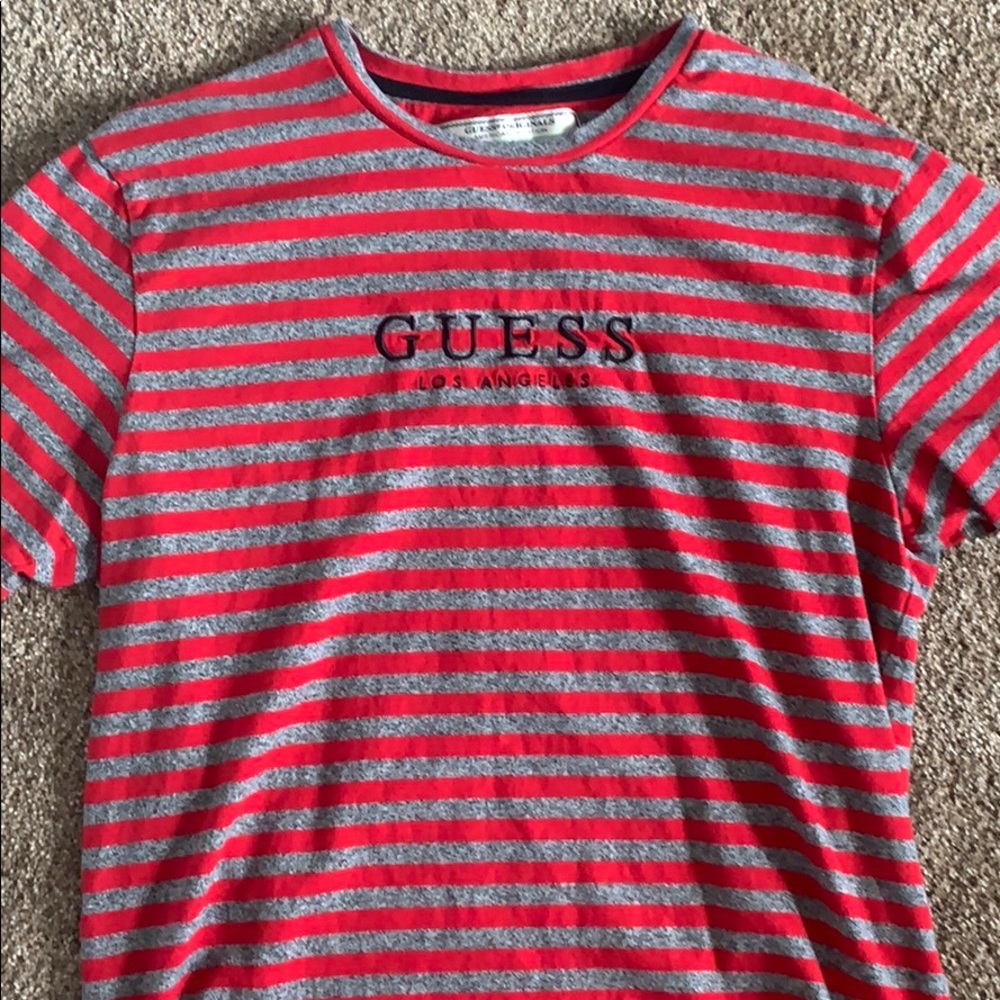 GUESS T-Shirt size medium.